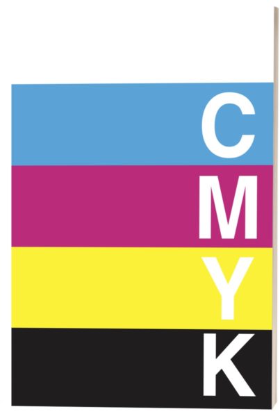 CMYK Cover